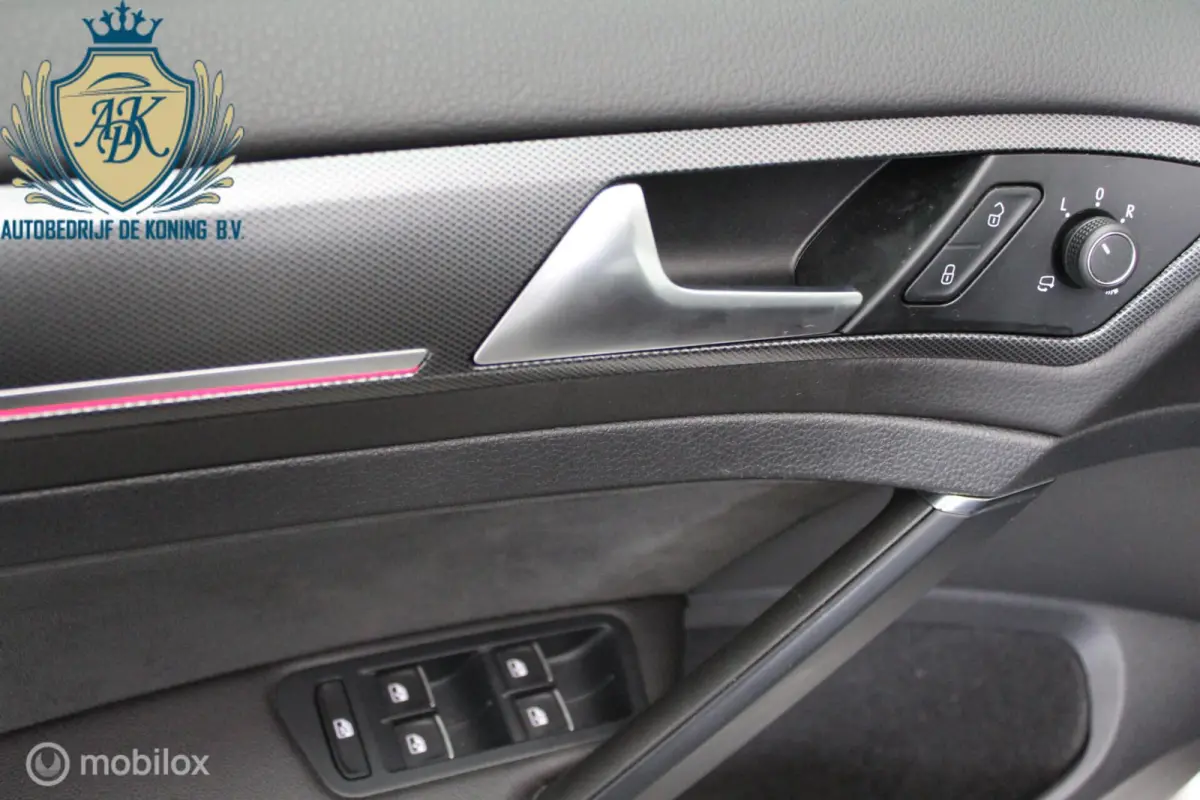 GTI TCR PANO | VIRTUAL | KEYLESS | ACC | CAM