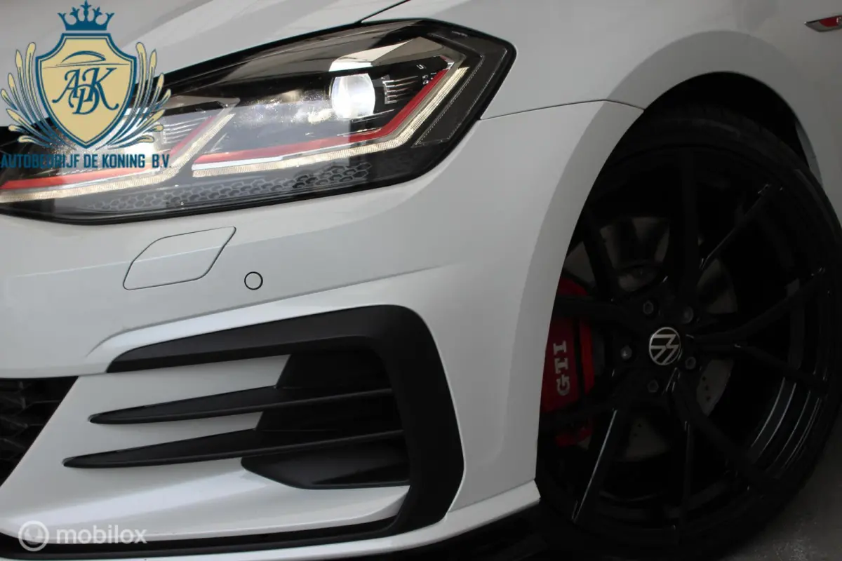 GTI TCR PANO | VIRTUAL | KEYLESS | ACC | CAM