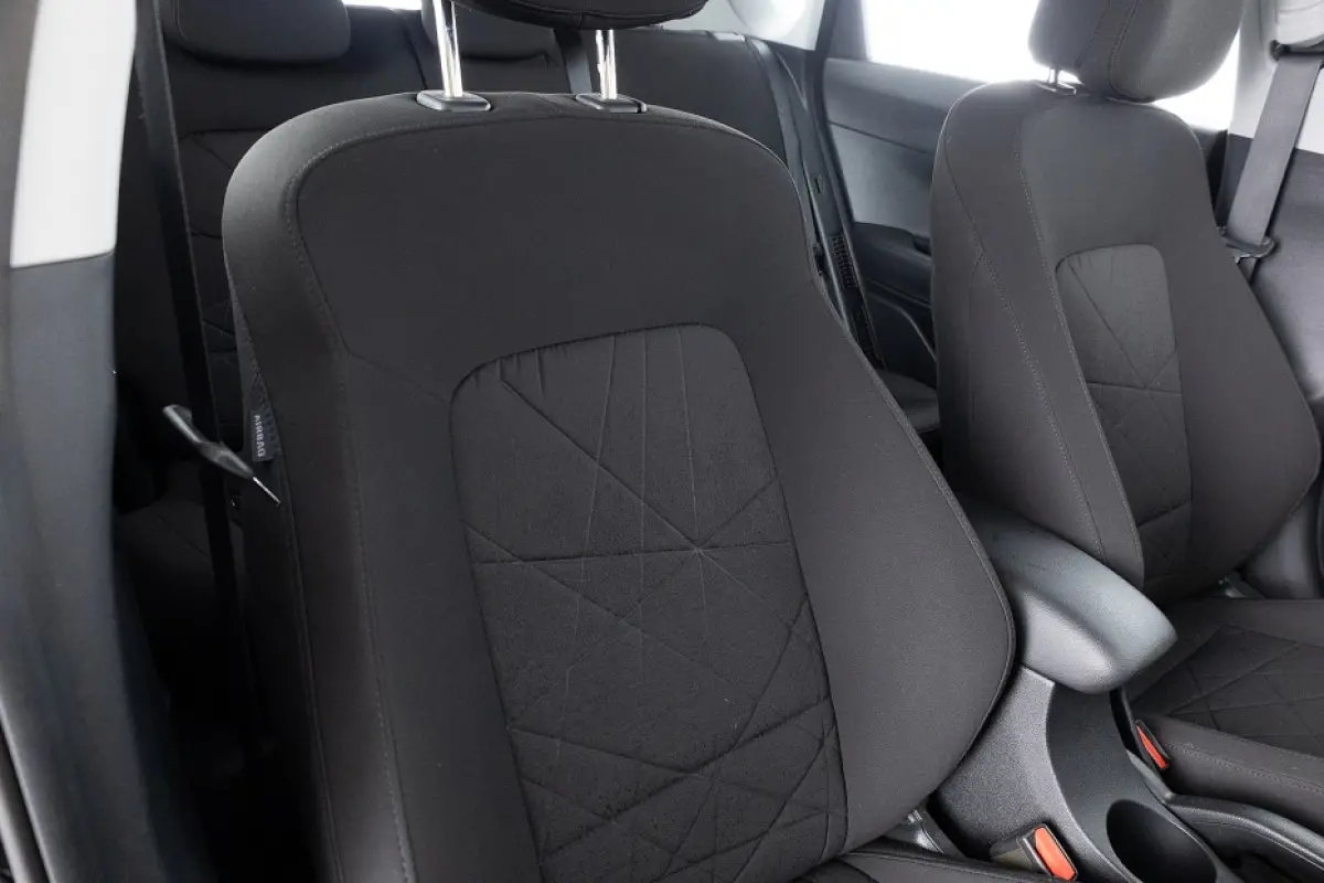 1.0 T-GDI Comfort Automaat | AIRCO | VELGEN