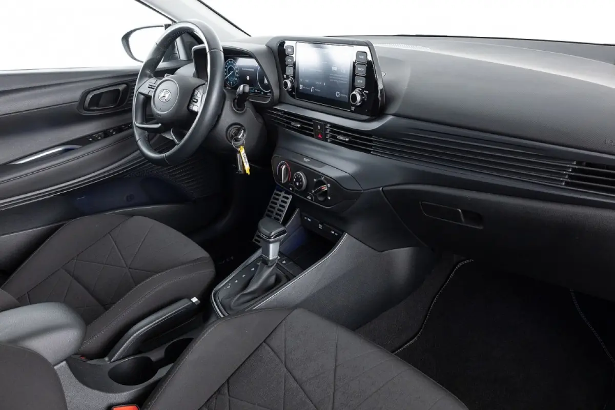 1.0 T-GDI Comfort Automaat | AIRCO | VELGEN