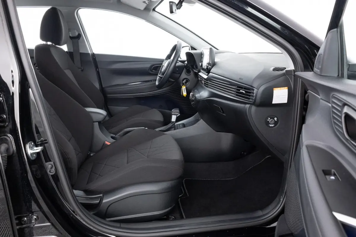 1.0 T-GDI Comfort Automaat | AIRCO | VELGEN