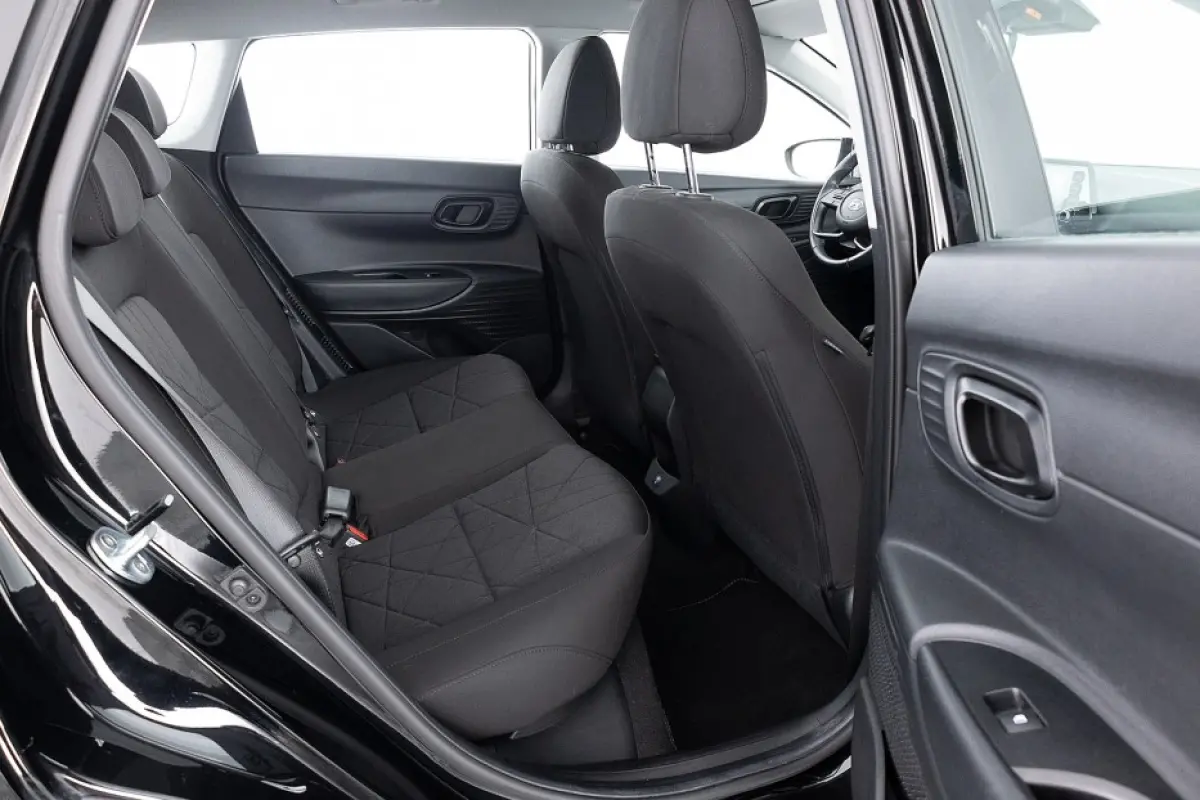 1.0 T-GDI Comfort Automaat | AIRCO | VELGEN