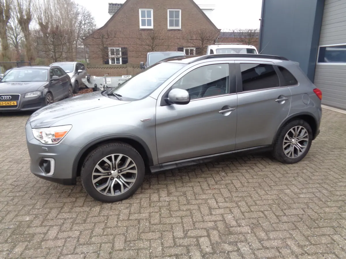 1.6 Cleartec Instyle Ecc, Navigatie, Cruise, Keyless, Lederen bekleding