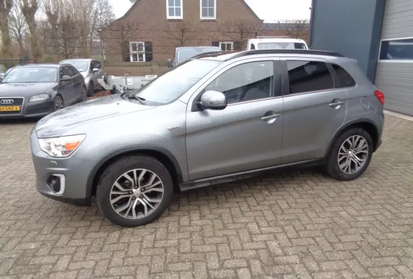 1.6 Cleartec Instyle Ecc, Navigatie, Cruise, Keyless, Lederen bekleding