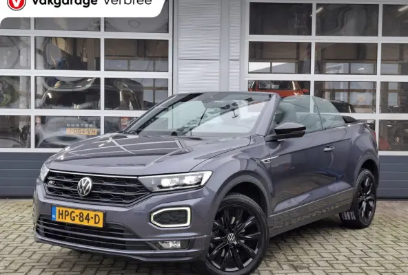 1.5 TSI R-Line | Navigatie/Android/Apple Carplay | LM Velgen 17" | Voorstoelen/Stuurwiel Verwarmd | Adaptive Cruise Control | Achteruitrijcamera | Airco |