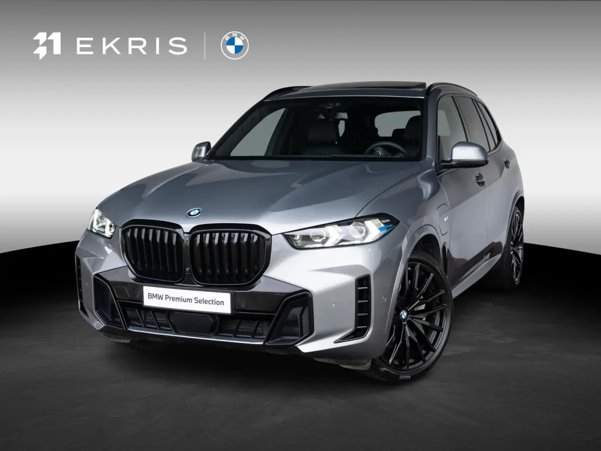 xDrive50e SoH 100% | M Sportpakket | Sky Lounge |Innovation Pack | Harman Kardon | Comfort Access | Stoelverwarming | 22'' |