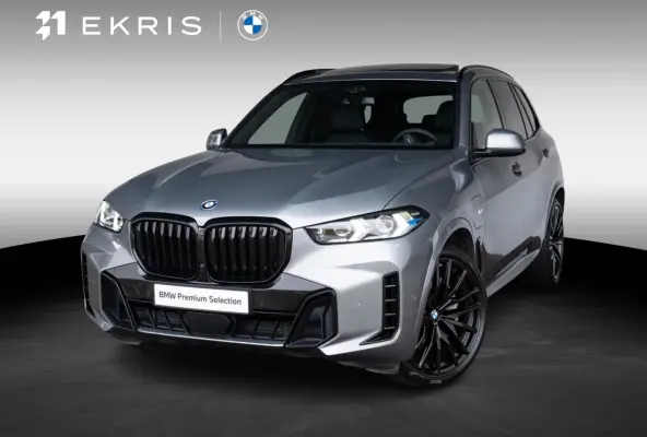 xDrive50e SoH 100% | M Sportpakket | Sky Lounge |Innovation Pack | Harman Kardon | Comfort Access | Stoelverwarming | 22'' |