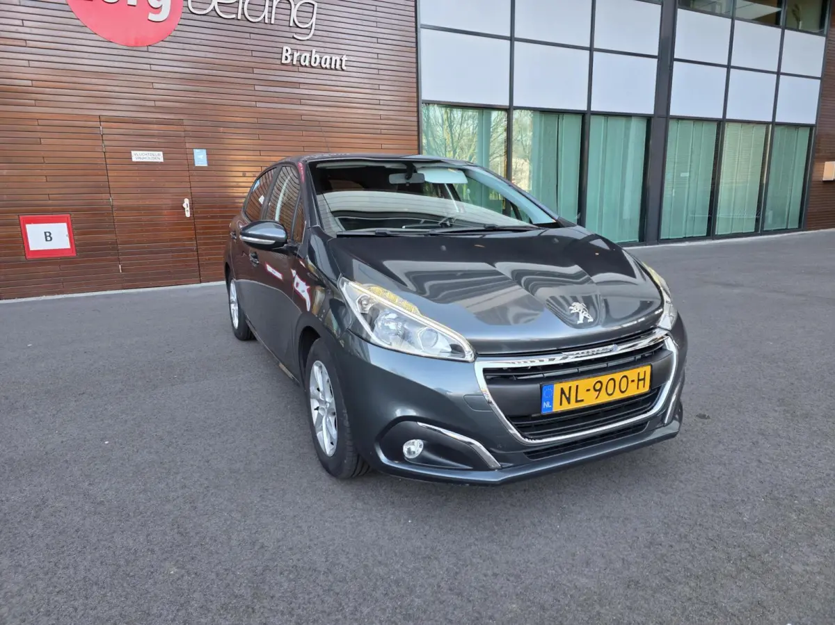 1.2 PT FACELIFT 2016 57dkm DRIEM VV Airco/Navi/APK27