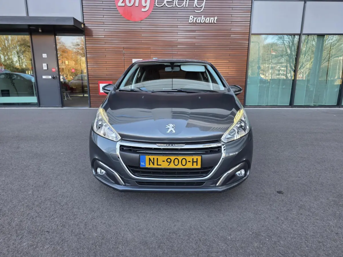 1.2 PT FACELIFT 2016 57dkm DRIEM VV Airco/Navi/APK27