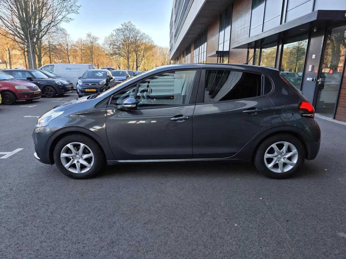 1.2 PT FACELIFT 2016 57dkm DRIEM VV Airco/Navi/APK27