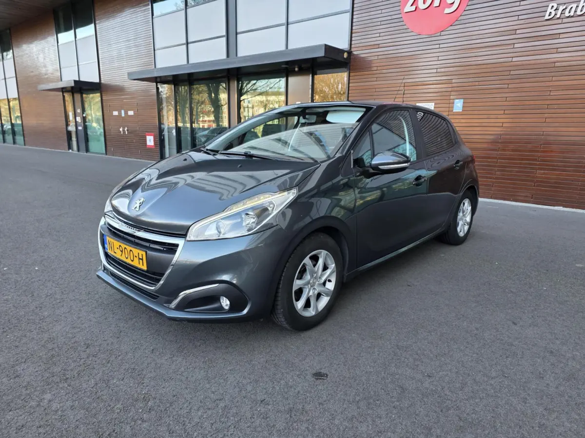 1.2 PT FACELIFT 2016 57dkm DRIEM VV Airco/Navi/APK27