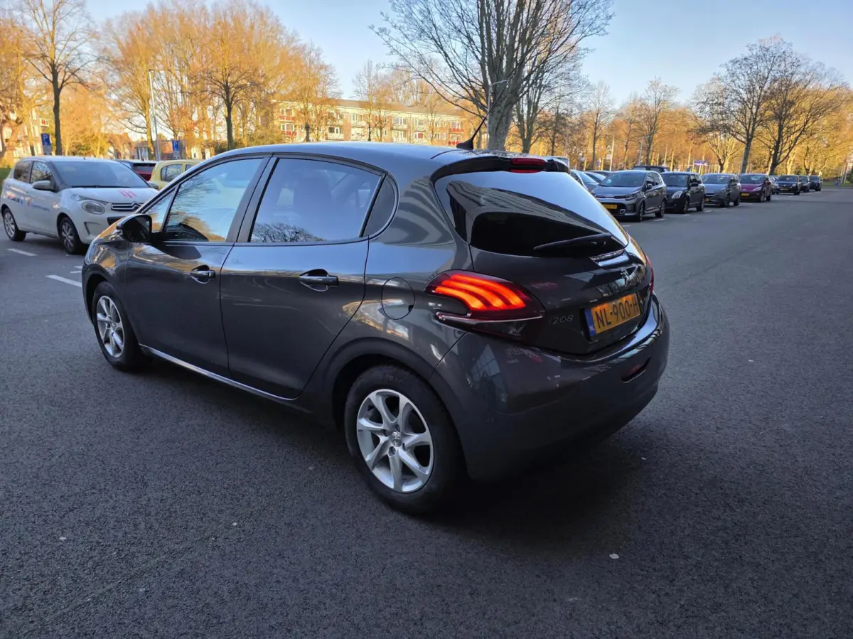 1.2 PT FACELIFT 2016 57dkm DRIEM VV Airco/Navi/APK27