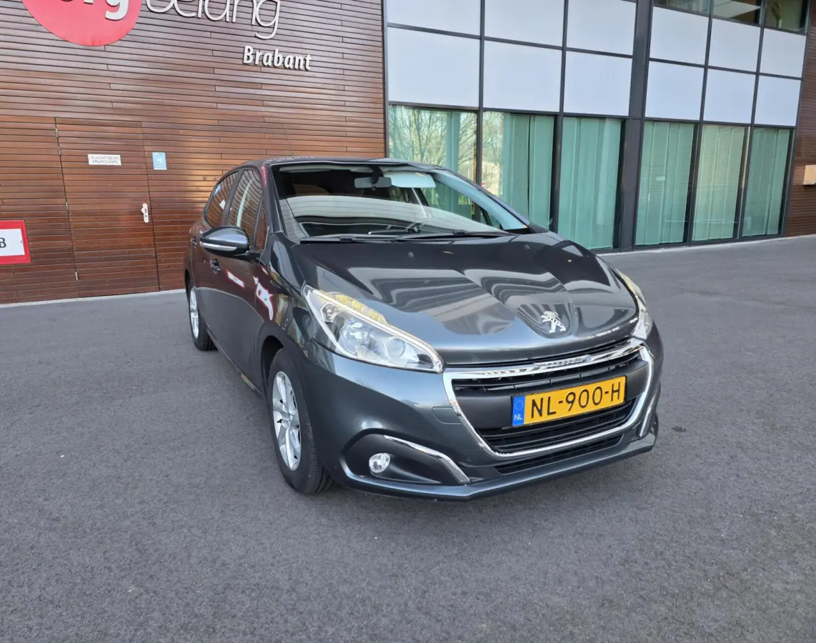 1.2 PT FACELIFT 2016 57dkm DRIEM VV Airco/Navi/APK27