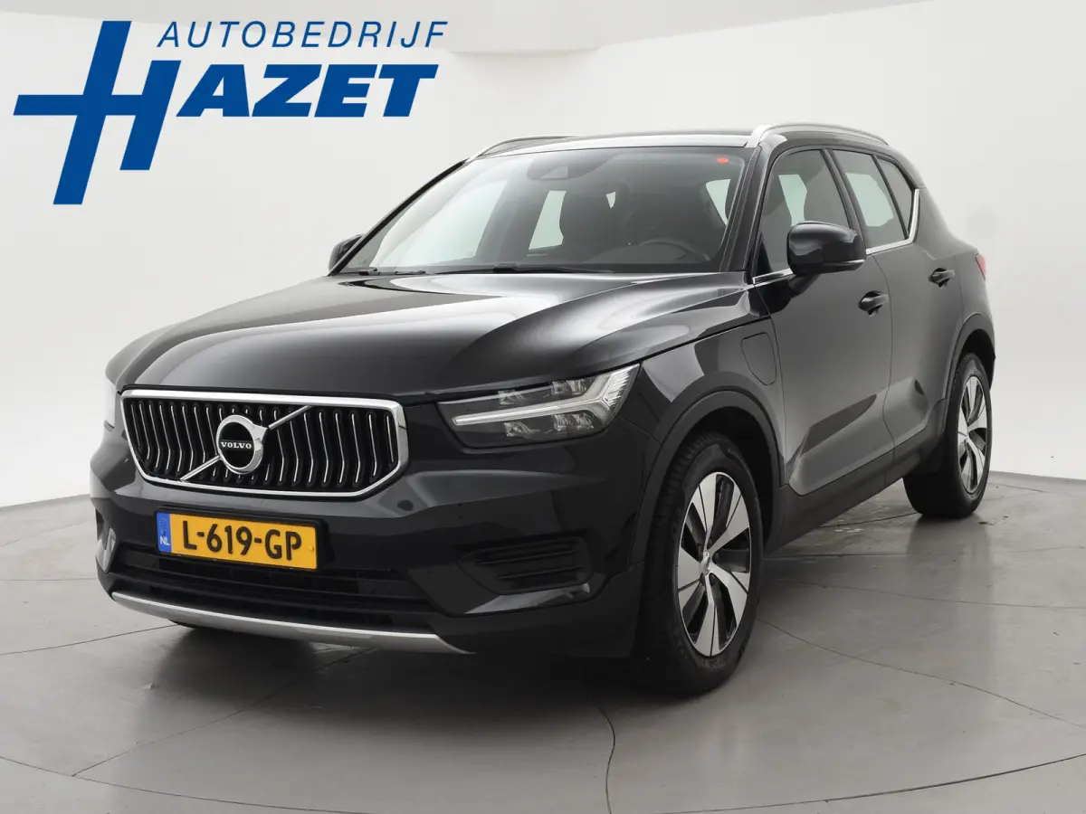 1.5 T4 211 PK PHEV ORIG. NL BTW | CAMERA | APPLE CARPLAY | 18 INCH | DAB