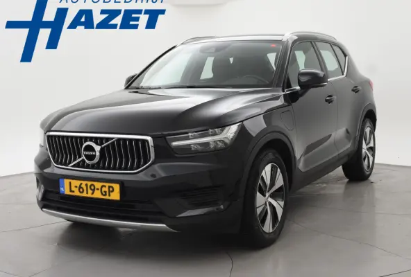 1.5 T4 211 PK PHEV ORIG. NL BTW | CAMERA | APPLE CARPLAY | 18 INCH | DAB