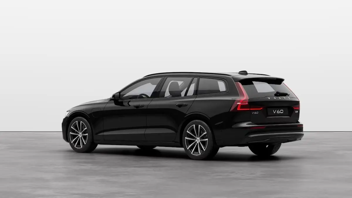 2.0 T8 Plug-in hybrid AWD Ultra Dark Polestar Engineered Optimisation | Harman/Kardon | 360 Cam | Pano | HUD | Pilot Assist