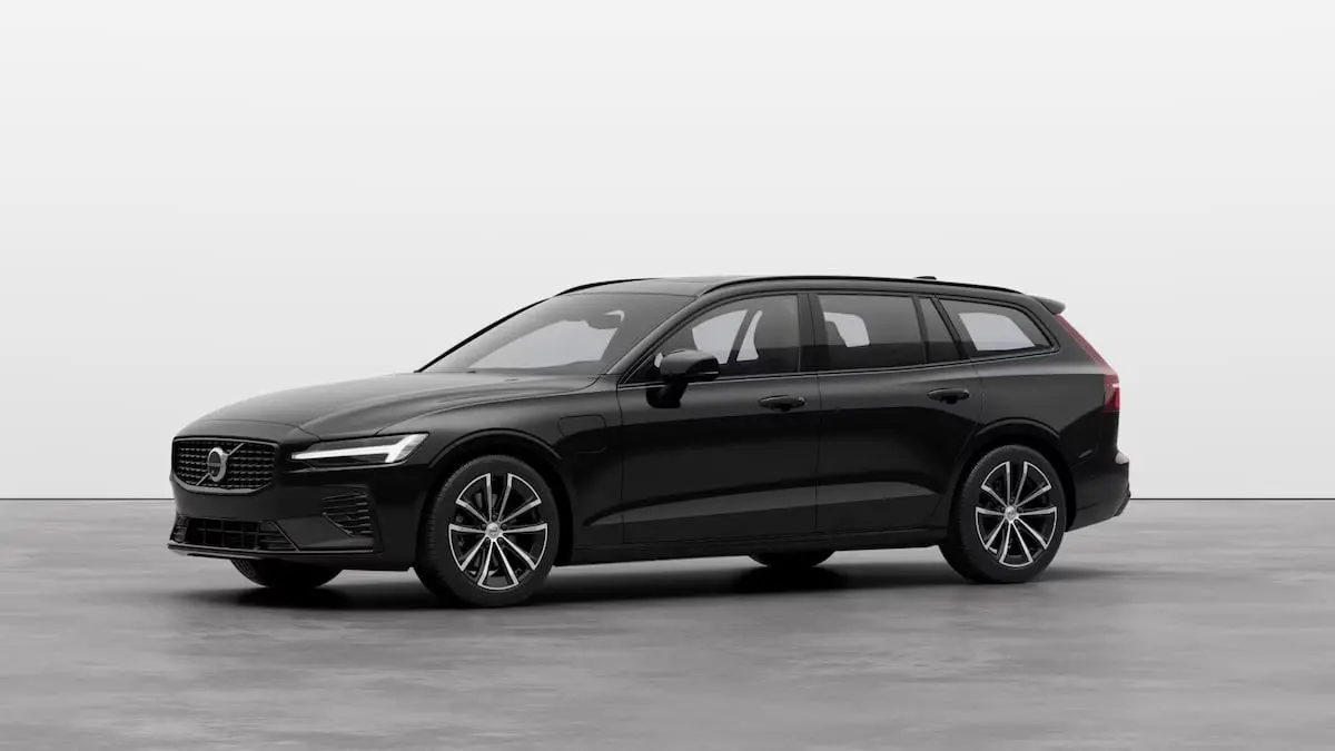 2.0 T8 Plug-in hybrid AWD Ultra Dark Polestar Engineered Optimisation | Harman/Kardon | 360 Cam | Pano | HUD | Pilot Assist