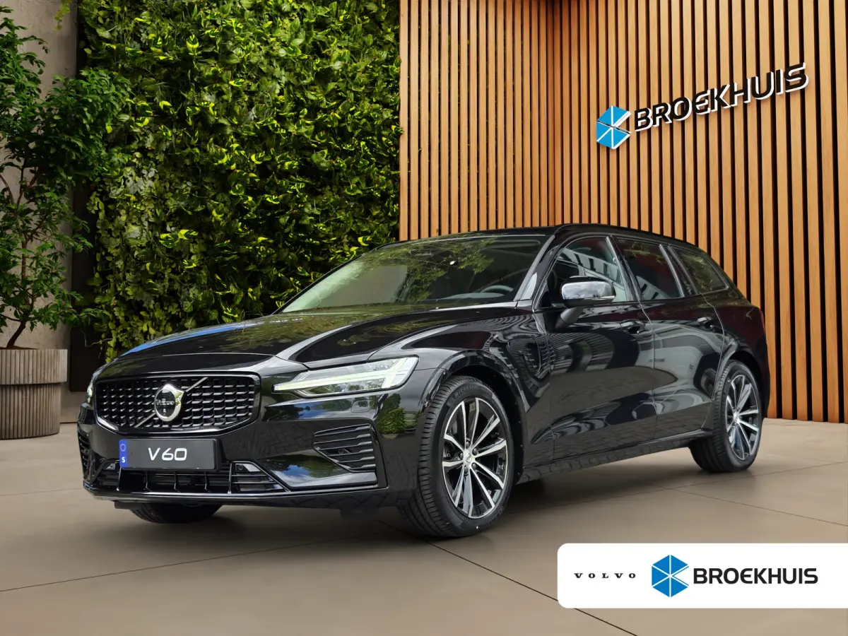 2.0 T8 Plug-in hybrid AWD Ultra Dark Polestar Engineered Optimisation | Harman/Kardon | 360 Cam | Pano | HUD | Pilot Assist
