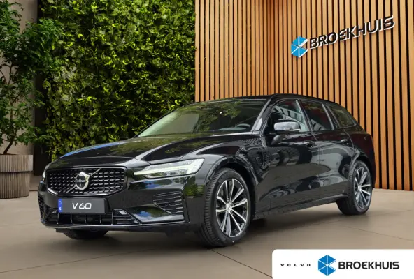 2.0 T8 Plug-in hybrid AWD Ultra Dark Polestar Engineered Optimisation | Harman/Kardon | 360 Cam | Pano | HUD | Pilot Assist
