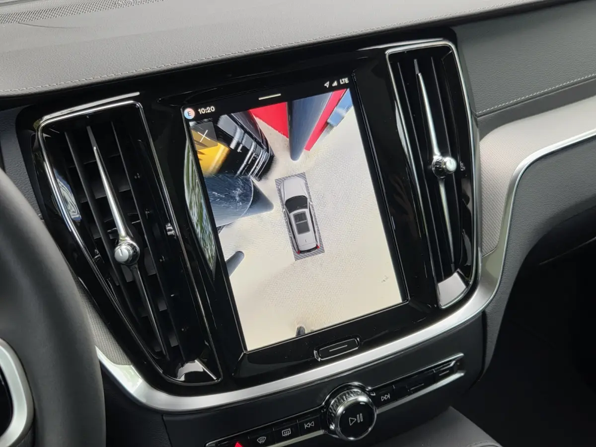 2.0 T8 Plug-in hybrid AWD Ultra Dark Polestar Engineered Optimisation | Harman/Kardon | 360 Cam | Pano | HUD | Pilot Assist