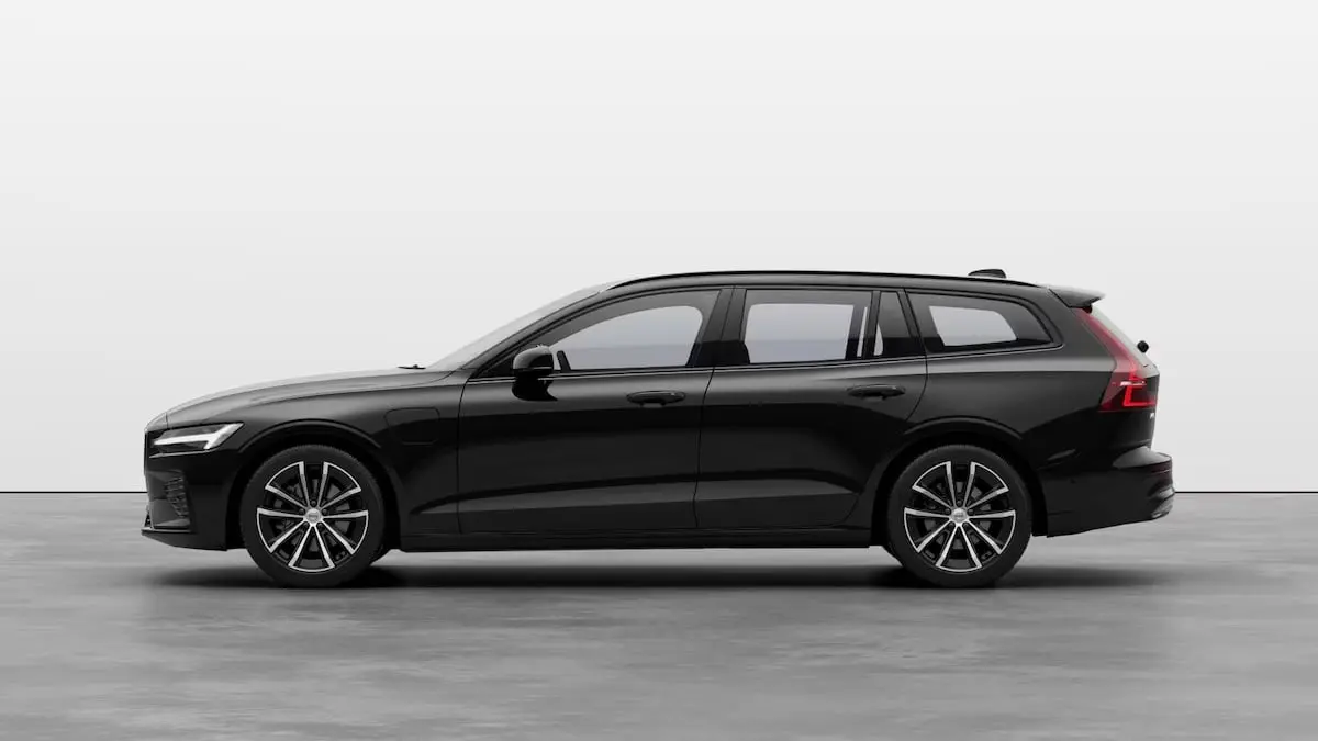 2.0 T8 Plug-in hybrid AWD Ultra Dark Polestar Engineered Optimisation | Harman/Kardon | 360 Cam | Pano | HUD | Pilot Assist