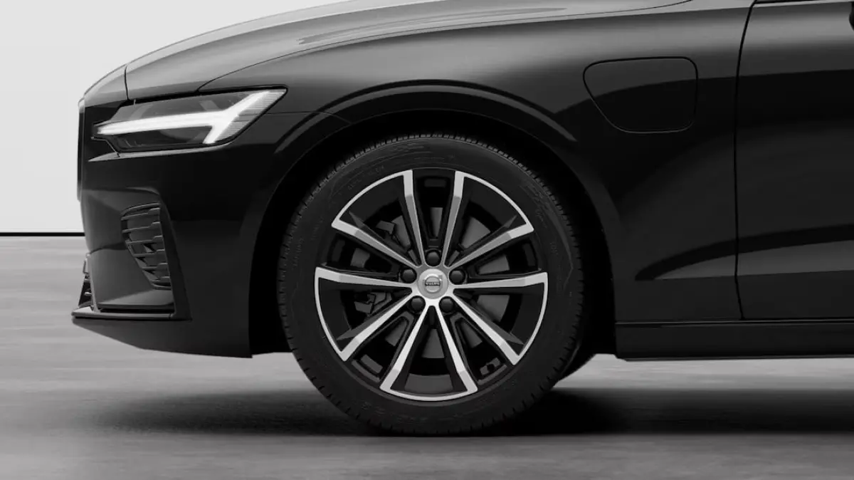 2.0 T8 Plug-in hybrid AWD Ultra Dark Polestar Engineered Optimisation | Harman/Kardon | 360 Cam | Pano | HUD | Pilot Assist