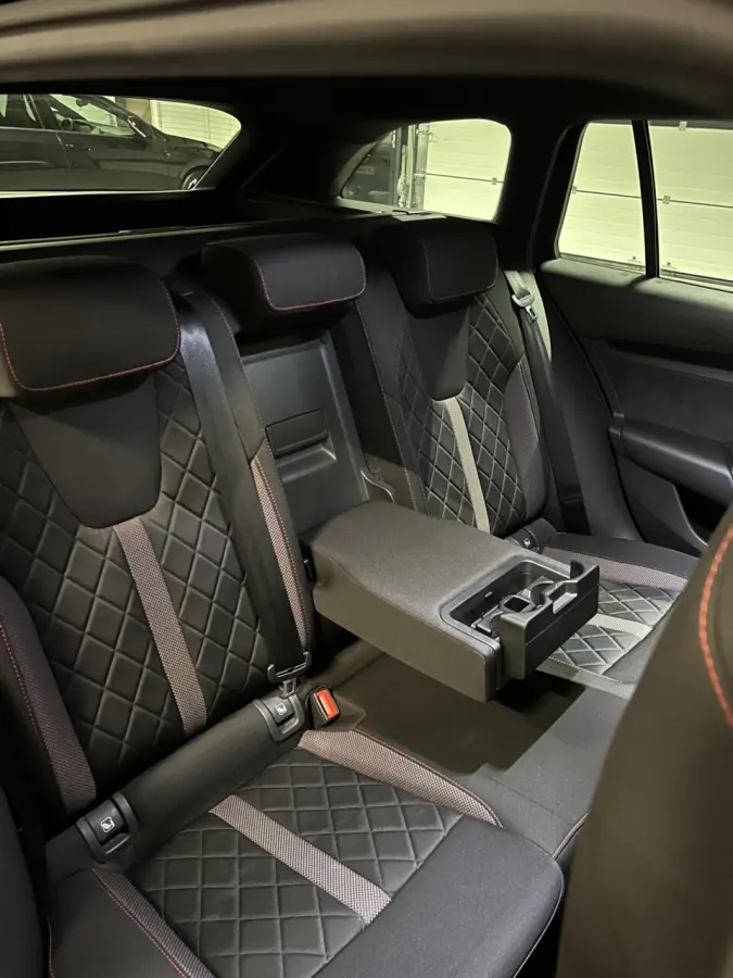1.4 TSI RS 245PK SOH 88% iV PHEV Virtual