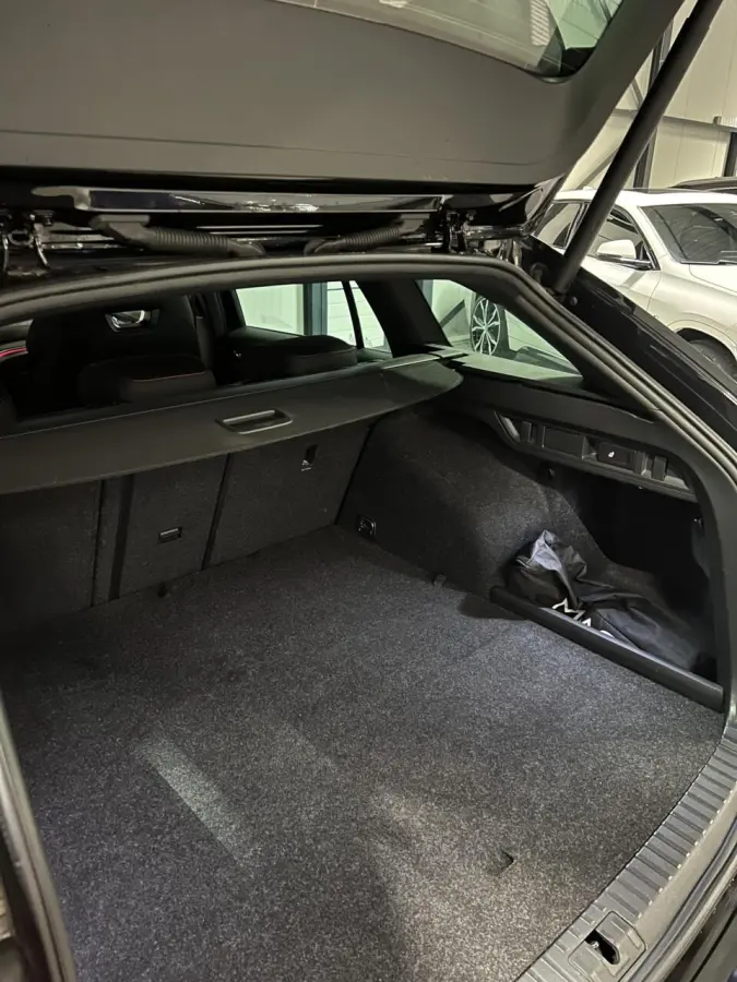 1.4 TSI RS 245PK SOH 88% iV PHEV Virtual