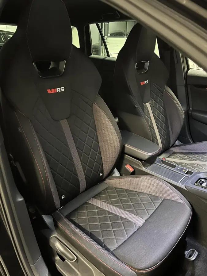 1.4 TSI RS 245PK SOH 88% iV PHEV Virtual