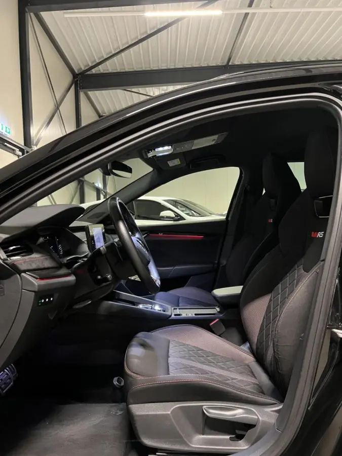1.4 TSI RS 245PK SOH 88% iV PHEV Virtual