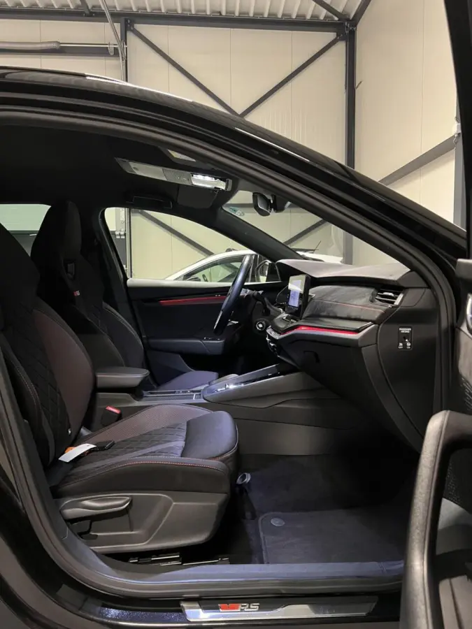 1.4 TSI RS 245PK SOH 88% iV PHEV Virtual