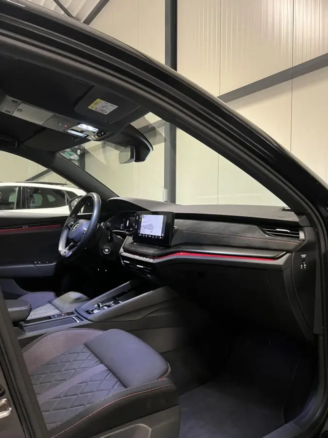 1.4 TSI RS 245PK SOH 88% iV PHEV Virtual