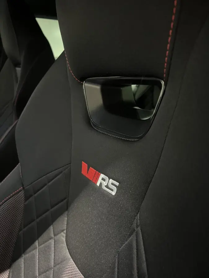 1.4 TSI RS 245PK SOH 88% iV PHEV Virtual