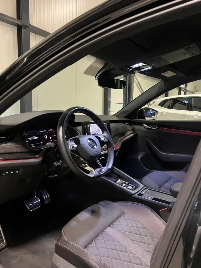 1.4 TSI RS 245PK SOH 88% iV PHEV Virtual