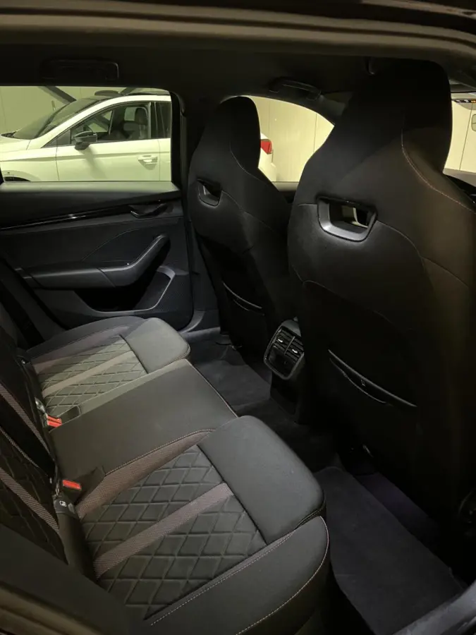 1.4 TSI RS 245PK SOH 88% iV PHEV Virtual
