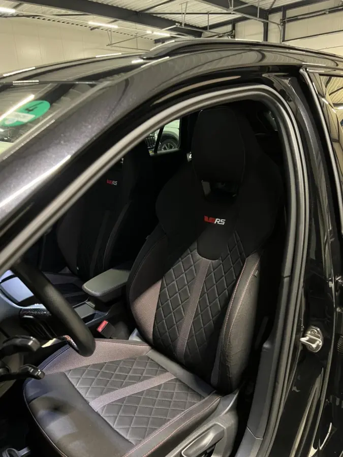 1.4 TSI RS 245PK SOH 88% iV PHEV Virtual