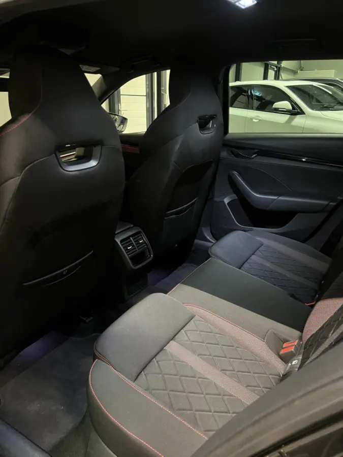 1.4 TSI RS 245PK SOH 88% iV PHEV Virtual