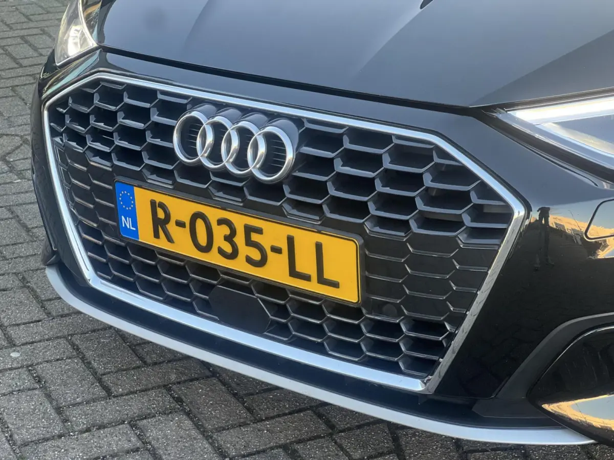 30 TFSI Advanced edition Automaat NLauto NAP