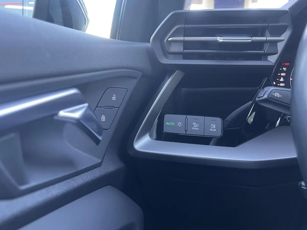 30 TFSI Advanced edition Automaat NLauto NAP
