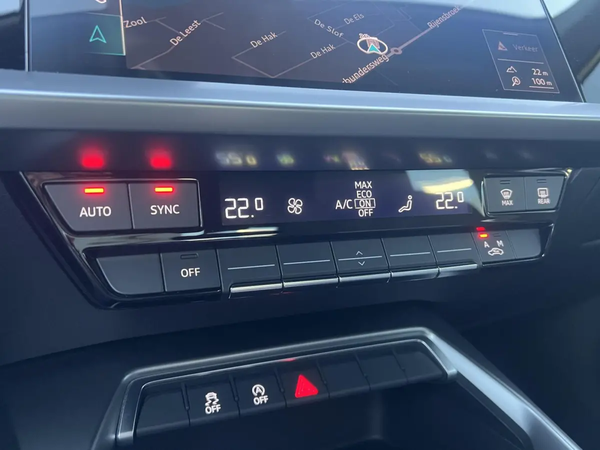 30 TFSI Advanced edition Automaat NLauto NAP