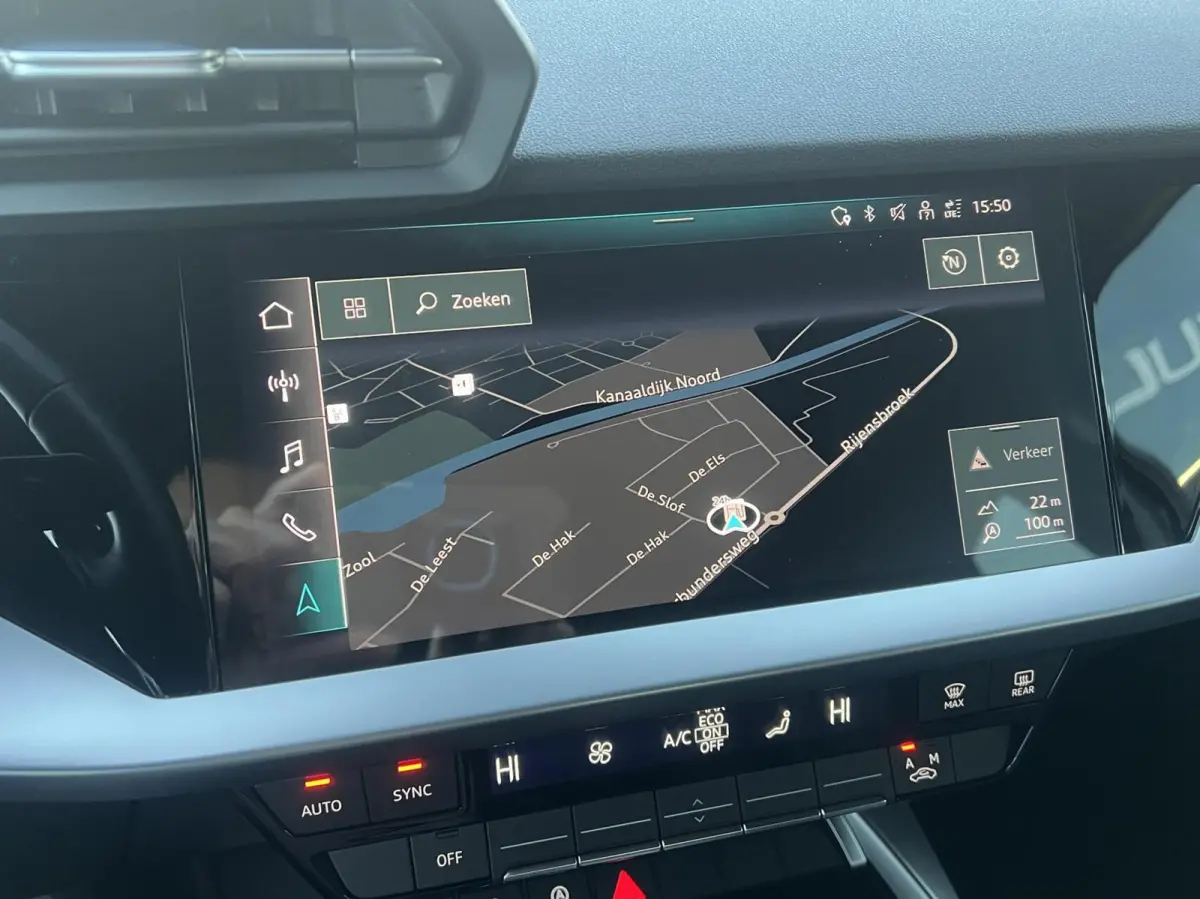30 TFSI Advanced edition Automaat NLauto NAP