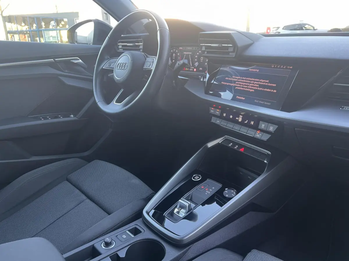30 TFSI Advanced edition Automaat NLauto NAP