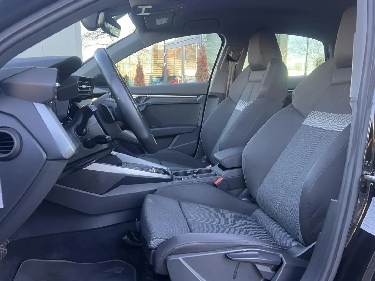 30 TFSI Advanced edition Automaat NLauto NAP