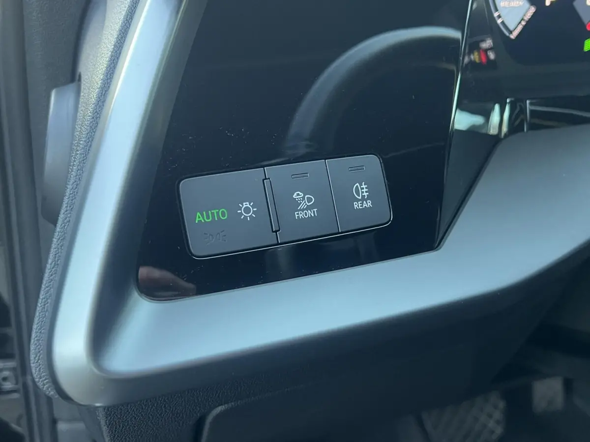 30 TFSI Advanced edition Automaat NLauto NAP