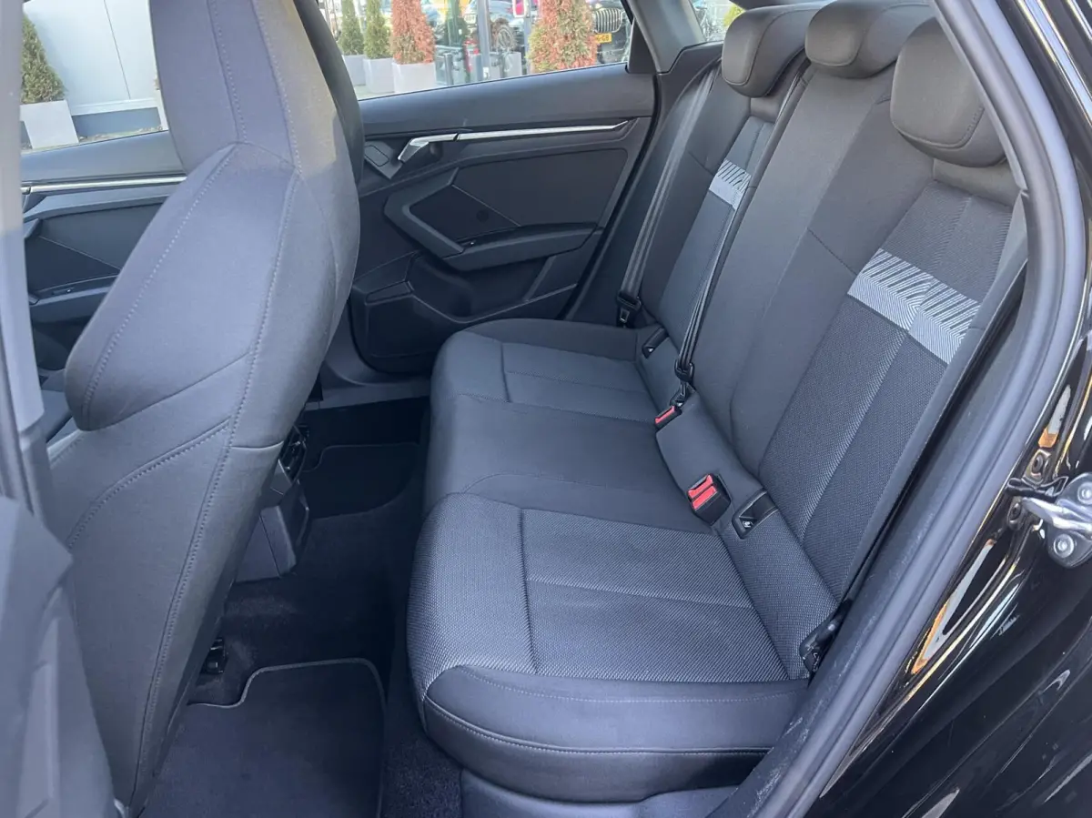 30 TFSI Advanced edition Automaat NLauto NAP