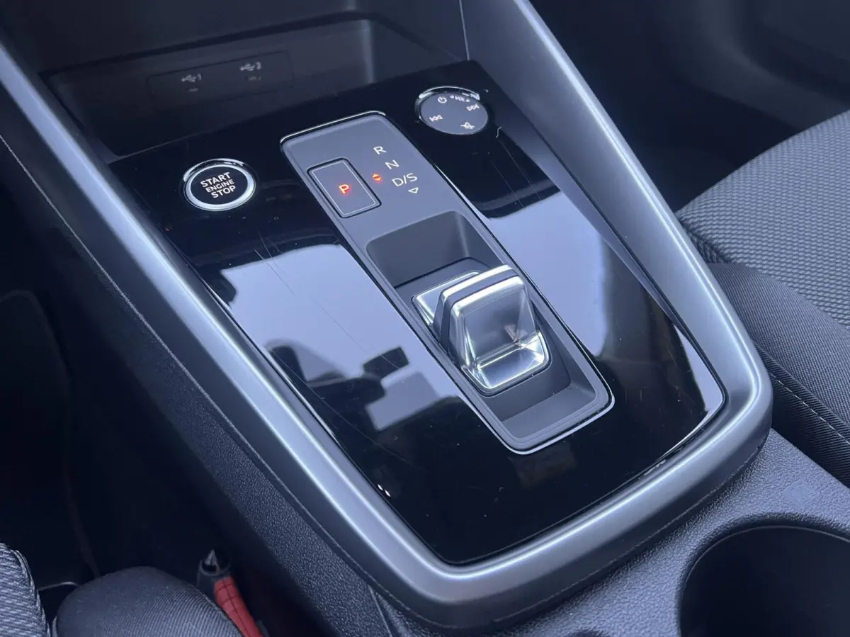 30 TFSI Advanced edition Automaat NLauto NAP