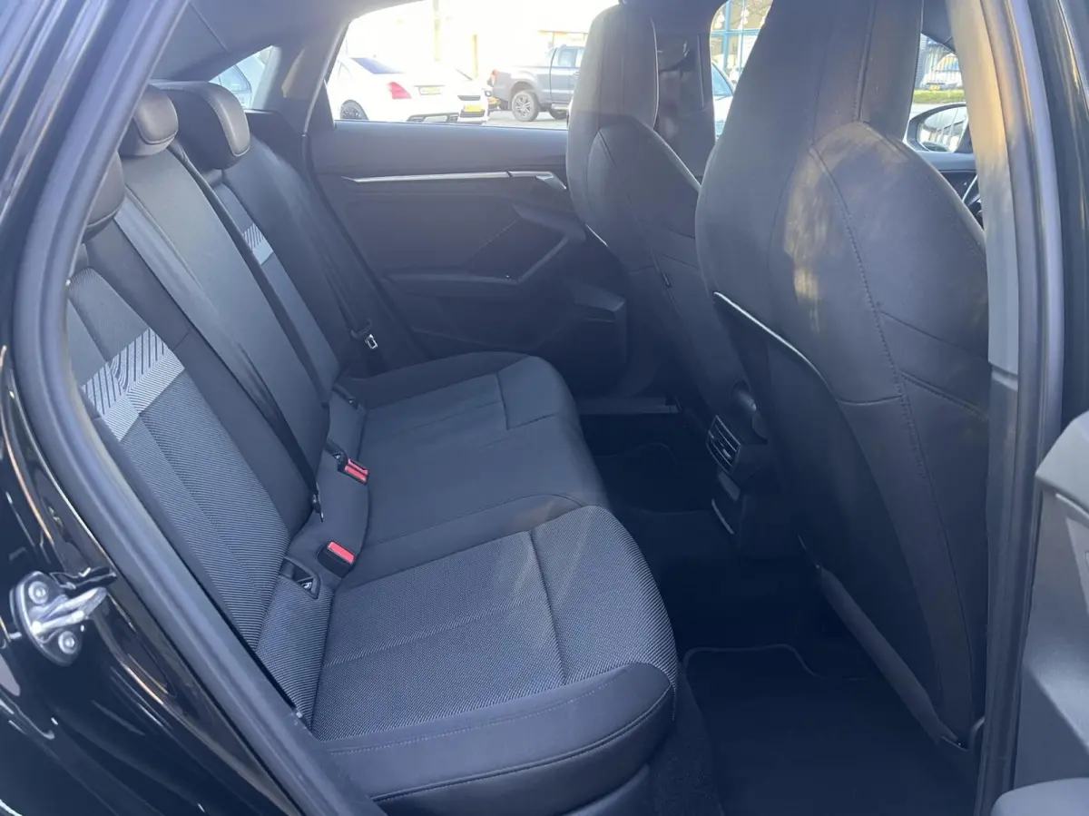 30 TFSI Advanced edition Automaat NLauto NAP