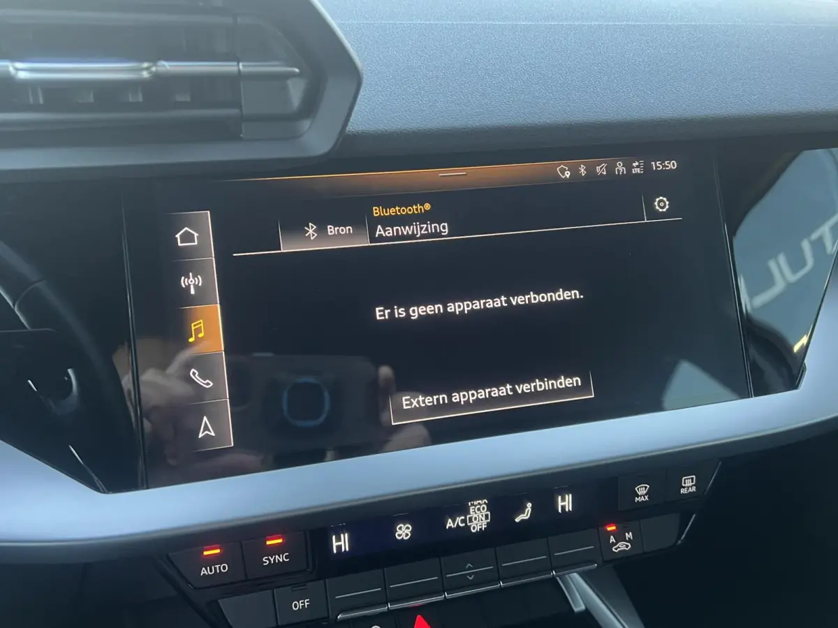 30 TFSI Advanced edition Automaat NLauto NAP