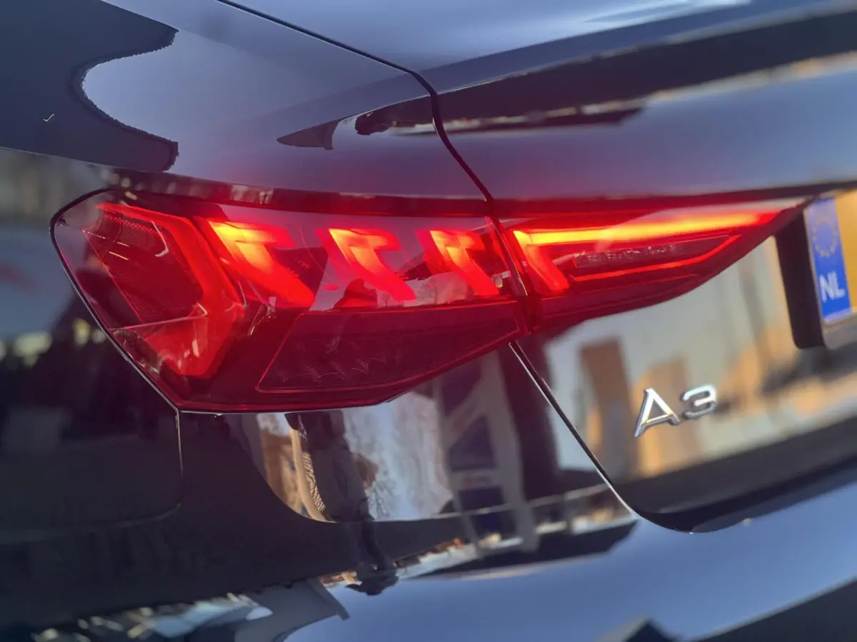 30 TFSI Advanced edition Automaat NLauto NAP