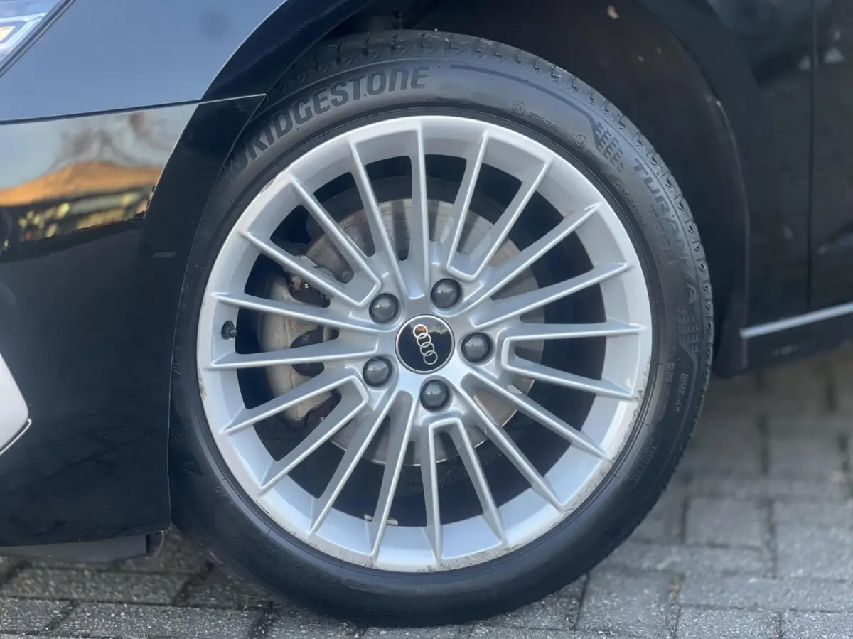 30 TFSI Advanced edition Automaat NLauto NAP